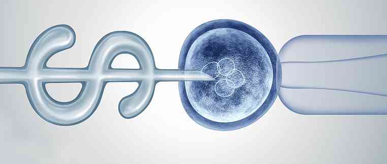 成都不孕症辅助生殖技术现状分析