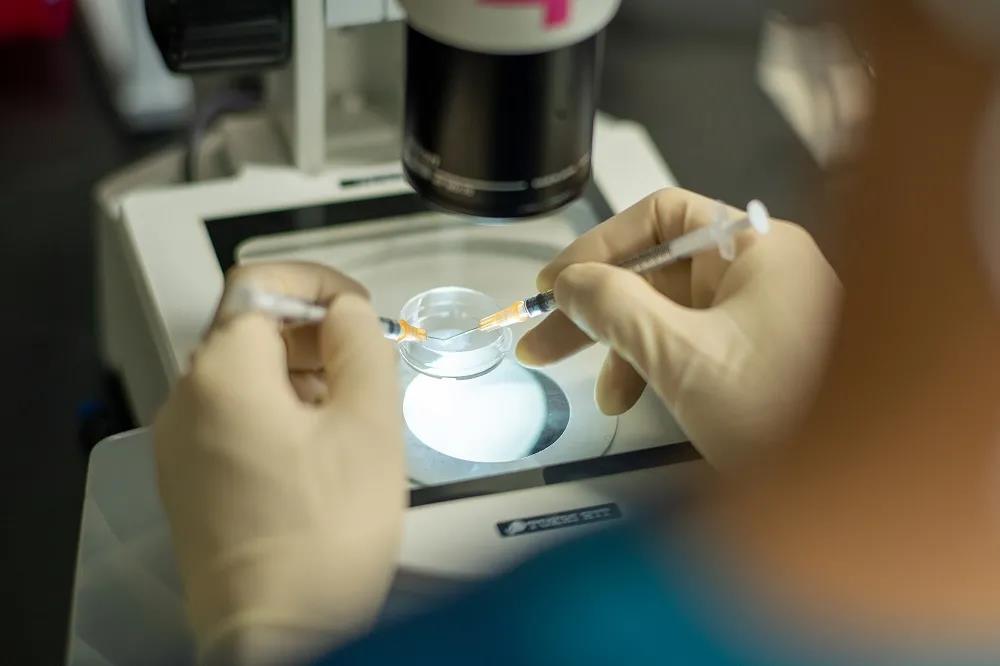 成都天大不孕不育医院辅助生殖技术探讨