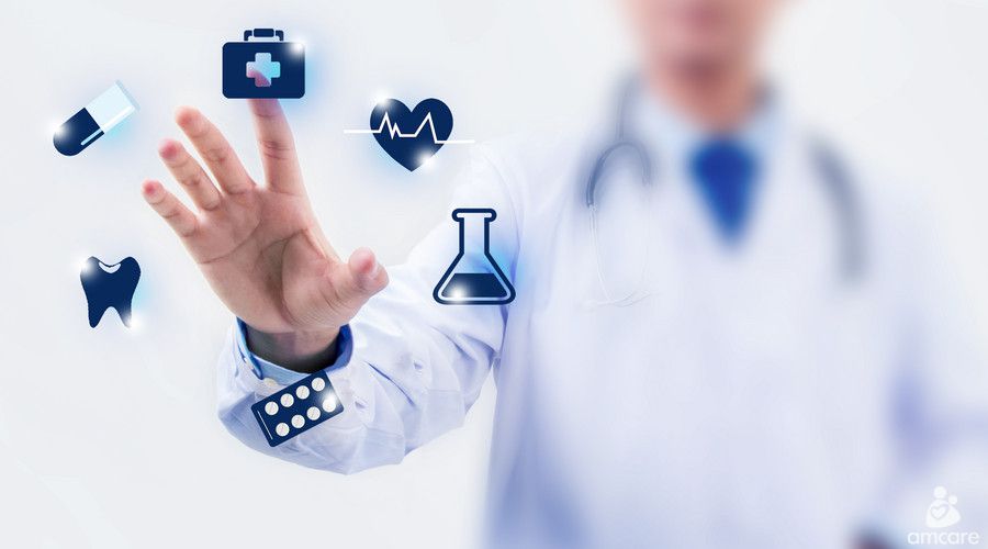 成都地区女性不孕症治疗方案探讨